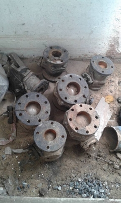 วาล์วน้ำ