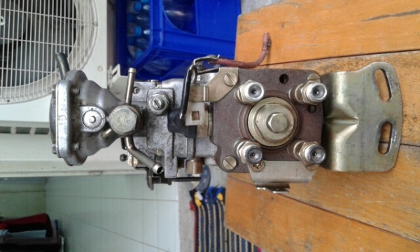 ขายปั้มเทอร์โบร์ L200 สตราด้า