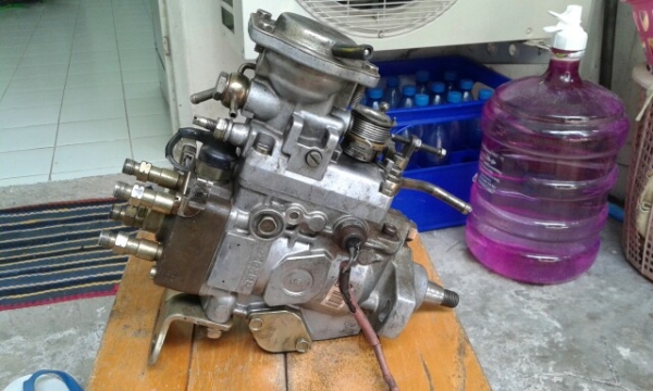 ขายปั้มเทอร์โบร์ L200 สตราด้า