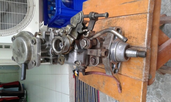 ขายปั้มเทอร์โบร์ L200 สตราด้า