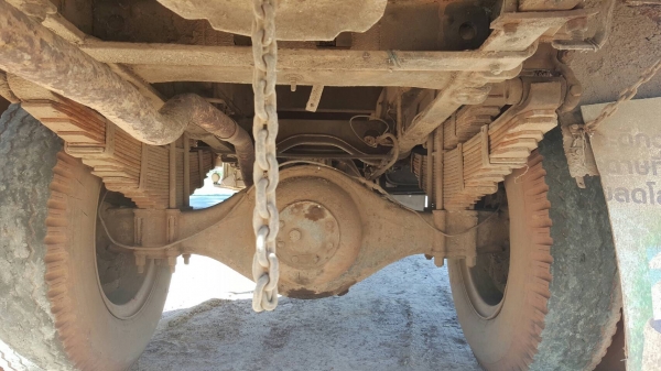 ขาย 6 ล้อ หัวยาว เครื่อง 6BB1 145 แรงม้า คัสซีสวยตลอดเส้น ทะเบียนพร้อมโอนครับ ขาย 6 ล้อ หัวยาว เครื่อง 6BB1 145 แรงม้า คัสซีสวยตลอดเส้น ทะเบียนพร้อมโอนครับ