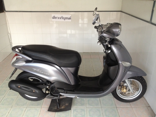 Filano ทุกอย่างเดิมศูนย์ วิ่ง8000 ปี56 (ของแถม 4 รายการ)