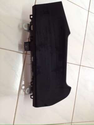 ชุดคอนโซลหน้ารีโว้พร้อมอุปกรณ์