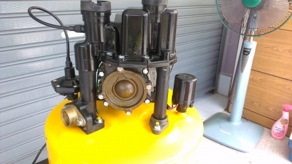 ขายปั้มน้ำ ขายปั้มน้ำ