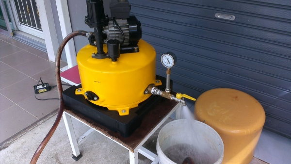 ขายปั้มน้ำ