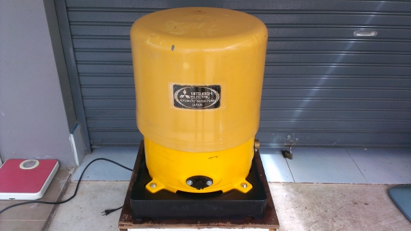 ขายปั้มน้ำ ขายปั้มน้ำ