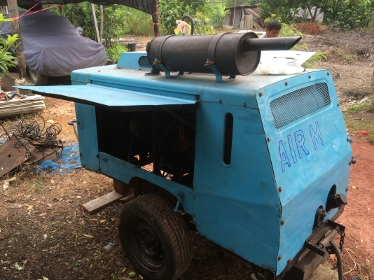 ขายเครื่องลมAirman 125 ติดต่อ 0973459496 เอก ขายเครื่องลมAirman 125 ติดต่อ 0973459496 เอก