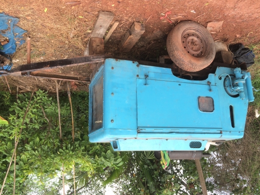 ขายเครื่องลมAirman 125 ติดต่อ 0973459496 เอก