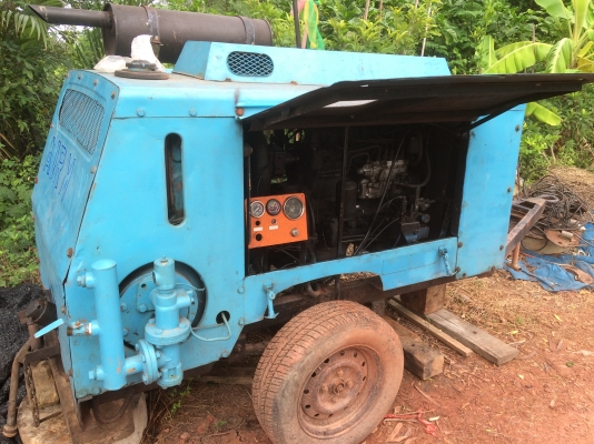 ขายเครื่องลมAirman 125 ติดต่อ 0973459496 เอก ขายเครื่องลมAirman 125 ติดต่อ 0973459496 เอก