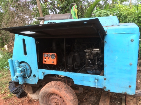 ขายเครื่องลมAirman 125 ติดต่อ 0973459496 เอก ขายเครื่องลมAirman 125 ติดต่อ 0973459496 เอก