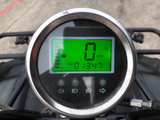 ขายatv150ccพร้อมใช้