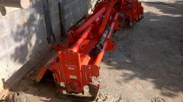 ขายโรตารี่ตราช้าง RX163 D-S พร้อมยอย