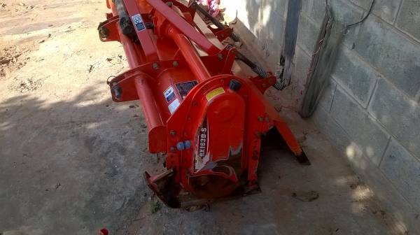 ขายโรตารี่ตราช้าง RX163 D-S พร้อมยอย