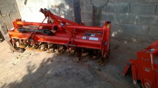 ขายโรตารี่ตราช้าง RX163 D-S พร้อมยอย