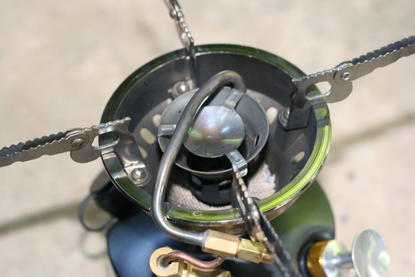 ขายเตาน้ำมัน