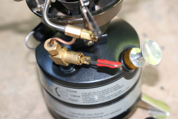 ขายเตาน้ำมัน