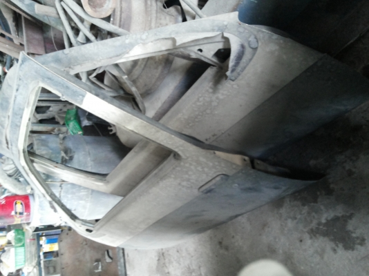 ขายเปลือกประตูบิ๊กเอ็มมือสองจากญี่ปุ่น 1,800 บาท/คู่