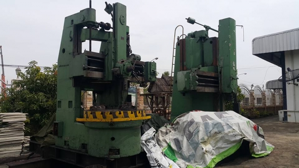 ขายเครื่องกลึงแนวตั้ง ขายเครื่องกลึงแนวตั้ง