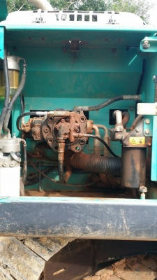ขาย 1,890,000 KOBELCO sk 200-8 yn 12 super 11,979 ชม.เครื่องดี ปั้มแรง เอวแน่น ช่วงล่างดี รถสวยพร้อมใช้เอกสารพร้อมโอน 090-772-3710 090-772-3708