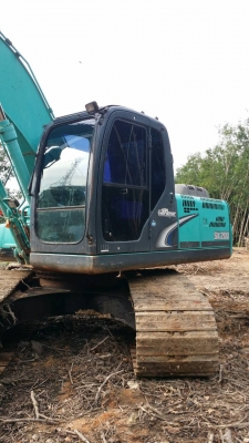 ขาย 1,890,000 KOBELCO sk 200-8 yn 12 super 11,979 ชม.เครื่องดี ปั้มแรง เอวแน่น ช่วงล่างดี รถสวยพร้อมใช้เอกสารพร้อมโอน 090-772-3710 090-772-3708