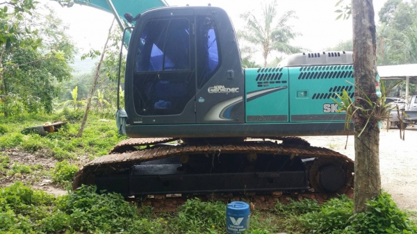 ขาย 1,890,000 KOBELCO sk 200-8 yn 12 super 11,979 ชม.เครื่องดี ปั้มแรง เอวแน่น ช่วงล่างดี รถสวยพร้อมใช้เอกสารพร้อมโอน 090-772-3710 090-772-3708