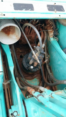 ขาย 1,890,000 KOBELCO sk 200-8 yn 12 super 11,979 ชม.เครื่องดี ปั้มแรง เอวแน่น ช่วงล่างดี รถสวยพร้อมใช้เอกสารพร้อมโอน 090-772-3710 090-772-3708