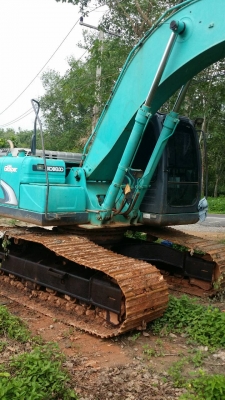 ขาย 1,890,000 KOBELCO sk 200-8 yn 12 super 11,979 ชม.เครื่องดี ปั้มแรง เอวแน่น ช่วงล่างดี รถสวยพร้อมใช้เอกสารพร้อมโอน 090-772-3710 090-772-3708