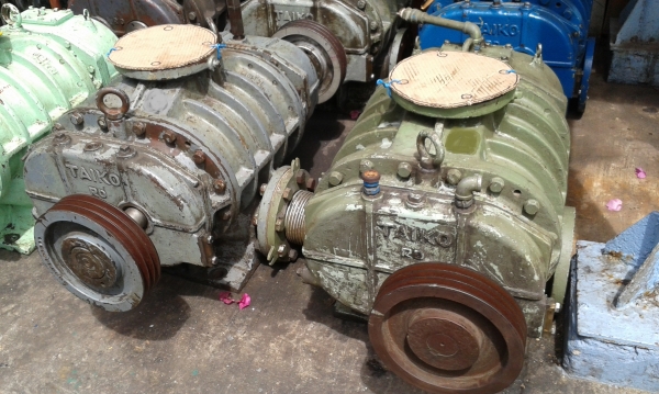 โรตารี่โบเวอร์