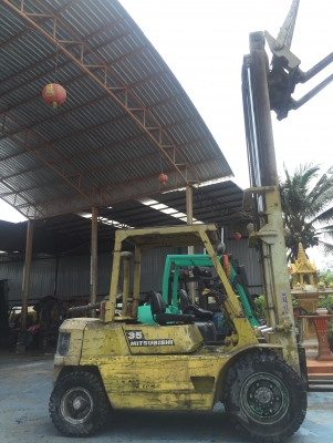 ขายฟอร์คลิฟท์mitsubishi fd35f19a ดีเซล 086-7809400 ขายฟอร์คลิฟท์mitsubishi fd35f19a ดีเซล 086-7809400