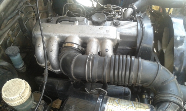 ขายเครื่องพร้อมเกียร์ สตราด้า 2500 ยังตติดรถอยู่ครับ ขายเครื่องพร้อมเกียร์ สตราด้า 2500 ยังตติดรถอยู่ครับ