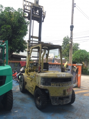 ขายฟอร์คลิฟท์mitsubishi fd35f19a ดีเซล 086-7809400 ขายฟอร์คลิฟท์mitsubishi fd35f19a ดีเซล 086-7809400