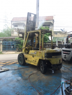 ขายฟอร์คลิฟท์mitsubishi fd35f19a ดีเซล 086-7809400 ขายฟอร์คลิฟท์mitsubishi fd35f19a ดีเซล 086-7809400