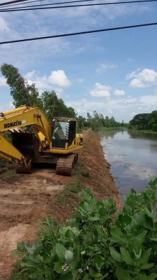 โคมัตสุ PC200-8