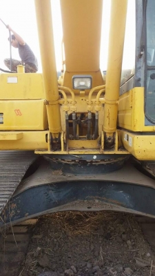 โคมัตสุ PC200-8 โคมัตสุ PC200-8