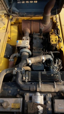 โคมัตสุ PC200-8 โคมัตสุ PC200-8