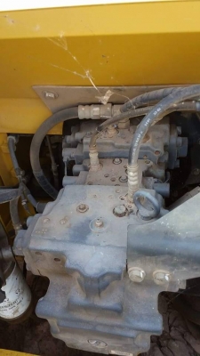 โคมัตสุ PC200-8 โคมัตสุ PC200-8