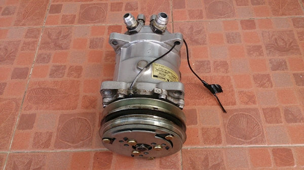 ขายคอมแอร์ Sanden508