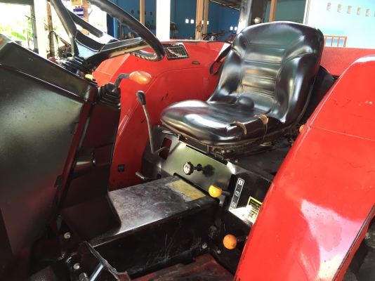 ขายรถไถยันมาร์ EF494T 4WD2เพลา สวยๆ ขายพร้อมอุปกรณ์ใบมีดดันดินหน้าและผานพรวนCMT ราคา 448,000 บาท สนใจโทร 081-9136451 หรือ ขอดูรูปเพิ่มเติมได้ทาง line:bow6451 ค่ะ #ทางร้านมีบริการจัดส่งให้ฟรีทั่วประเทศนะค่ะ ขายรถไถยันมาร์ EF494T 4WD2เพลา สวยๆ ขายพร้อมอุปกรณ์ใบมีดดันดินหน้าและผานพรวนCMT ราคา 448,000 บาท สนใจโทร 081-9136451 หรือ ขอดูรูปเพิ่มเติมได้ทาง line:bow6451 ค่ะ #ทางร้านมีบริการจัดส่งให้ฟรีทั่วประเทศนะค่ะ