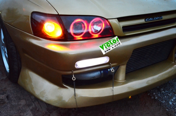 ขาย Corona เทอร์โบ 7A-FTE มือเดียวใช้ตั้งแต่ป้ายแดงปี 95 ขาย Corona เทอร์โบ 7A-FTE มือเดียวใช้ตั้งแต่ป้ายแดงปี 95