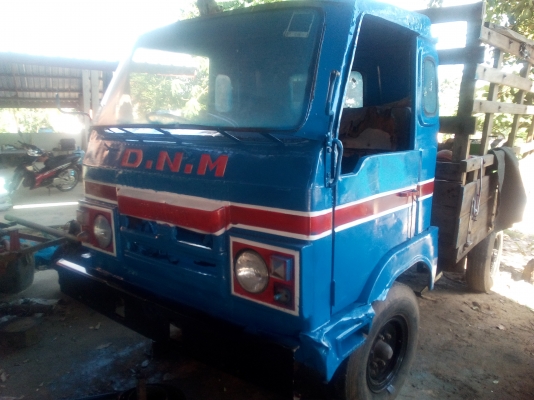 ขายรถอึแต๋นเครื่อง ISUZU 85 แรงม้า คัดซีส์หน้าห้า เพลาลอยพร้อมใช้งาน ขายรถอึแต๋นเครื่อง ISUZU 85 แรงม้า คัดซีส์หน้าห้า เพลาลอยพร้อมใช้งาน