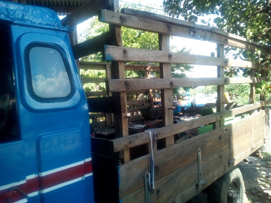 ขายรถอึแต๋นเครื่อง ISUZU 85 แรงม้า คัดซีส์หน้าห้า เพลาลอยพร้อมใช้งาน ขายรถอึแต๋นเครื่อง ISUZU 85 แรงม้า คัดซีส์หน้าห้า เพลาลอยพร้อมใช้งาน