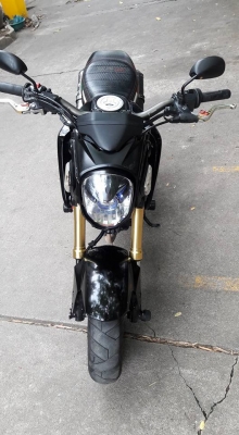 ขายลูกเดียว msx125หัวฉีดเท่ๆ ปี2557 ขายคับ