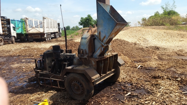 ขายเครื่องสับไม้เบญจพรรณ(เครื่องชิพไม้) ขายเครื่องสับไม้เบญจพรรณ(เครื่องชิพไม้)