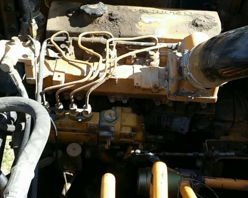 Komatsu-3 pc60 เครื่องเดิมปั้มเดืมแรงเร็วไม่โหลดไม่หลวมช่วงล่างดี Komatsu-3 pc60 เครื่องเดิมปั้มเดืมแรงเร็วไม่โหลดไม่หลวมช่วงล่างดี