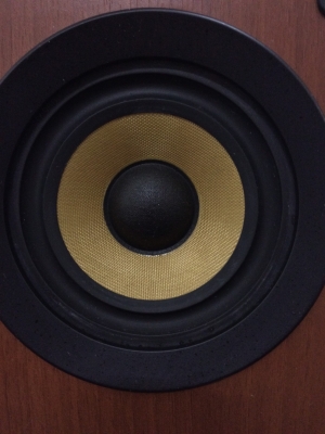 ลำโพงตั้งพื้น DENON SC-T33 1 คู่ Subwoofer Polk Audio PSW110 1 ตัว ลำโพงตั้งพื้น DENON SC-T33 1 คู่ Subwoofer Polk Audio PSW110 1 ตัว