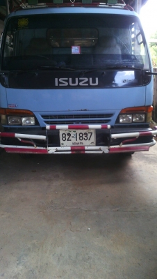 หกล้อ120ห้างแท้ปี40