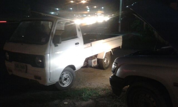 ขอแก้ข่าวเรื่องโกงรถหน่อยครับ...เนื่องจากรถพังอยู่ที่หาดใหญ่ ลูกค้าเลยยังไม่จ่ายเงินจนกว่าจะซ่อมเสร็จ