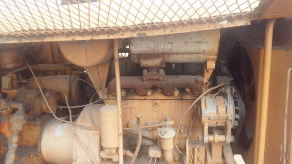 ขายเครื่องปั๊มลม KomatSu125 ขายเครื่องปั๊มลม KomatSu125