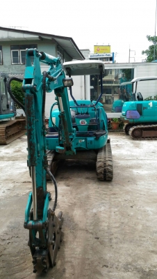 ขายKOMATSU PC27R-8  รถสวยสภาพดี...เก่าญี่ปุ่นแท้...พร้อมหัวกระแทก....สนใจโทร..089-3818694...จ๊อยจ้า...