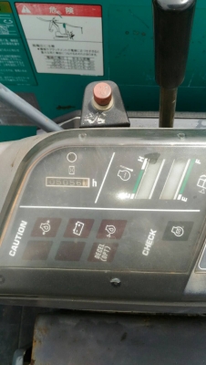 ขายKOMATSU PC27R-8  รถสวยสภาพดี...เก่าญี่ปุ่นแท้...พร้อมหัวกระแทก....สนใจโทร..089-3818694...จ๊อยจ้า...